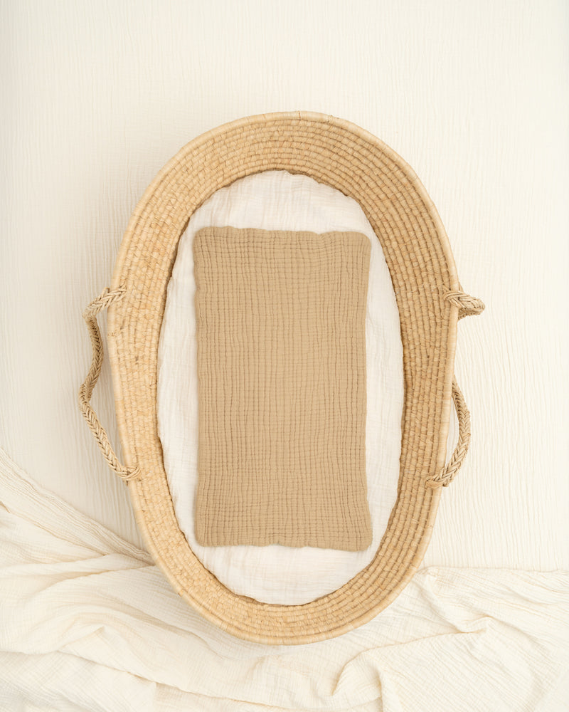 essential burp cloth