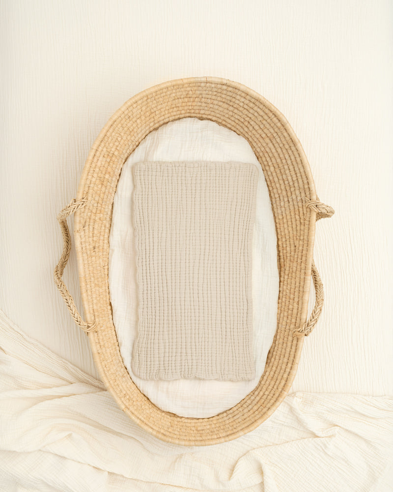 essential burp cloth