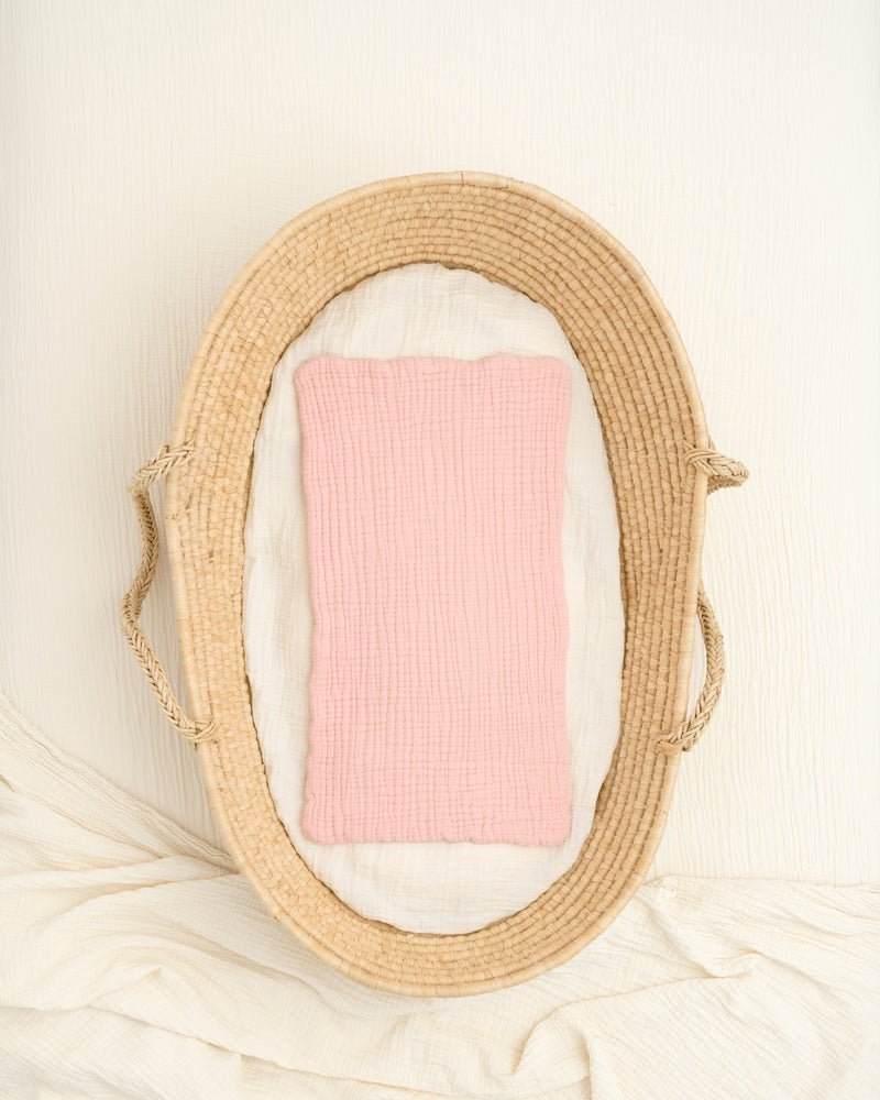 essential burp cloth