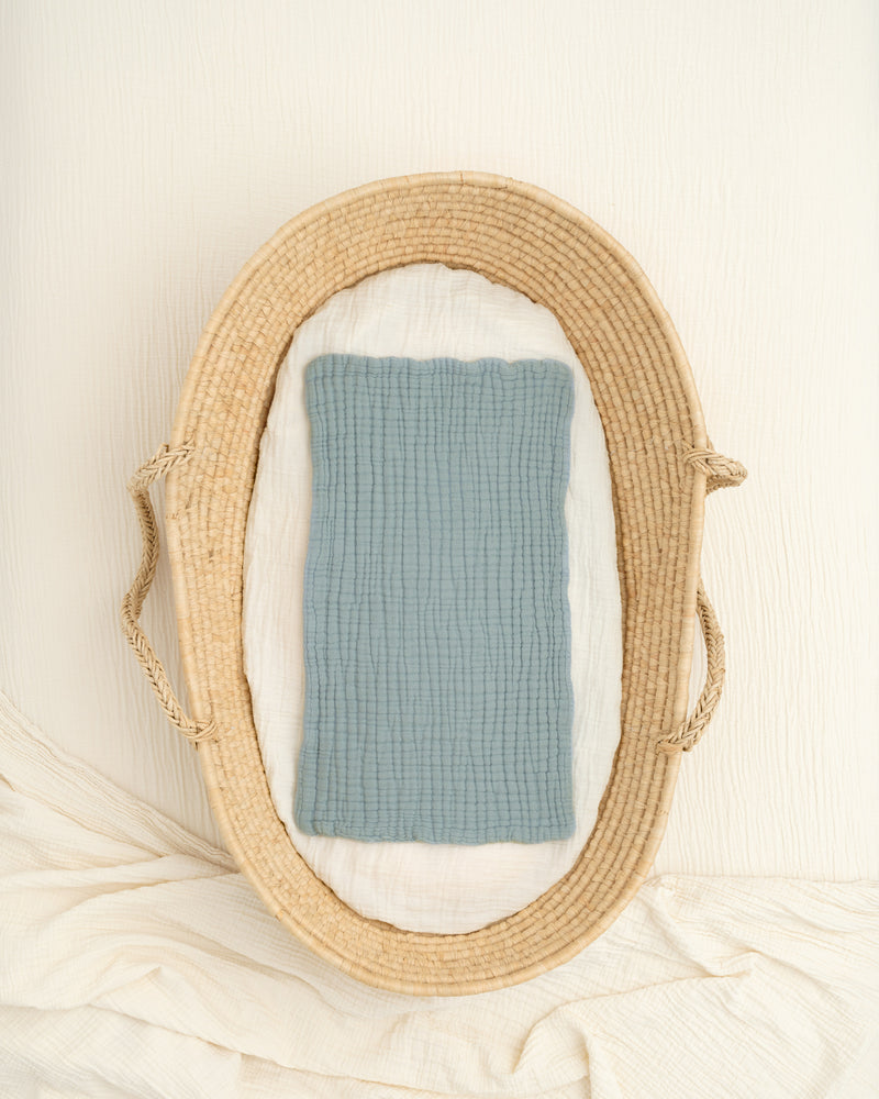 essential burp cloth