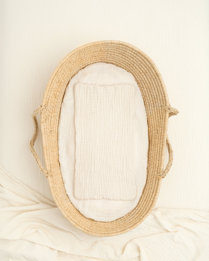 essential burp cloth