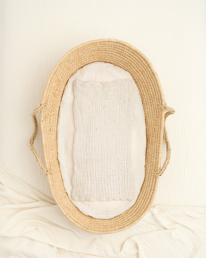 essential burp cloth