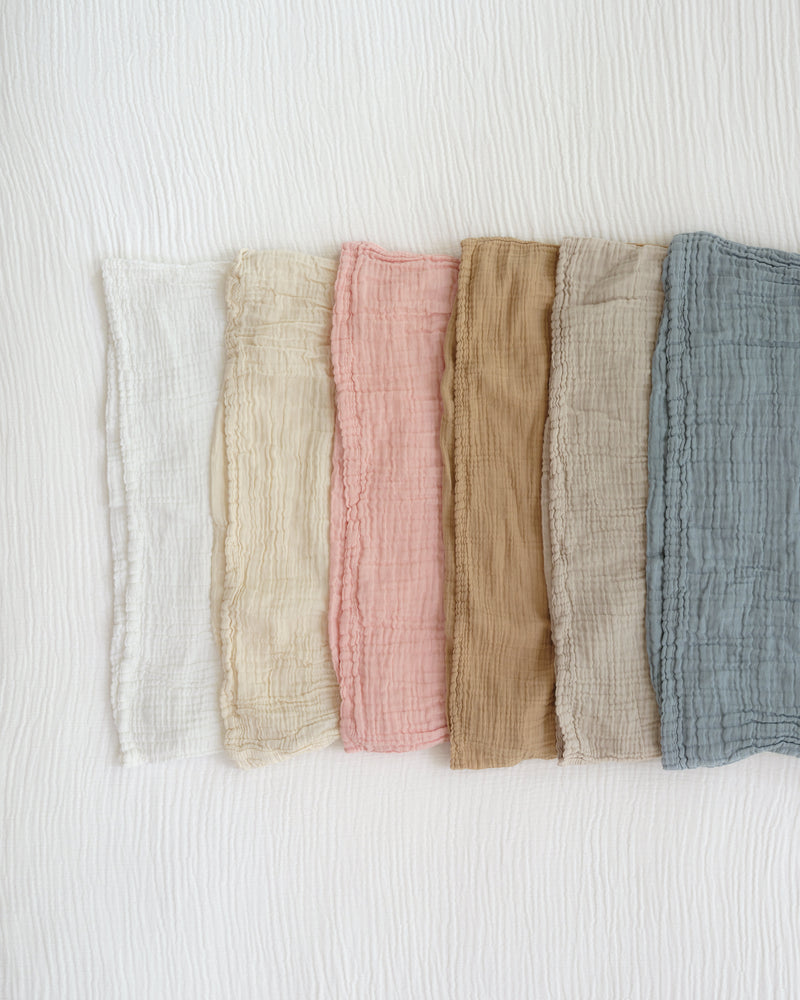 2-layer children's pillowcases / standard/queen / set of 2