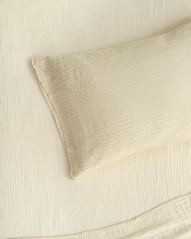 2-layer children's pillowcases / standard/queen / set of 2