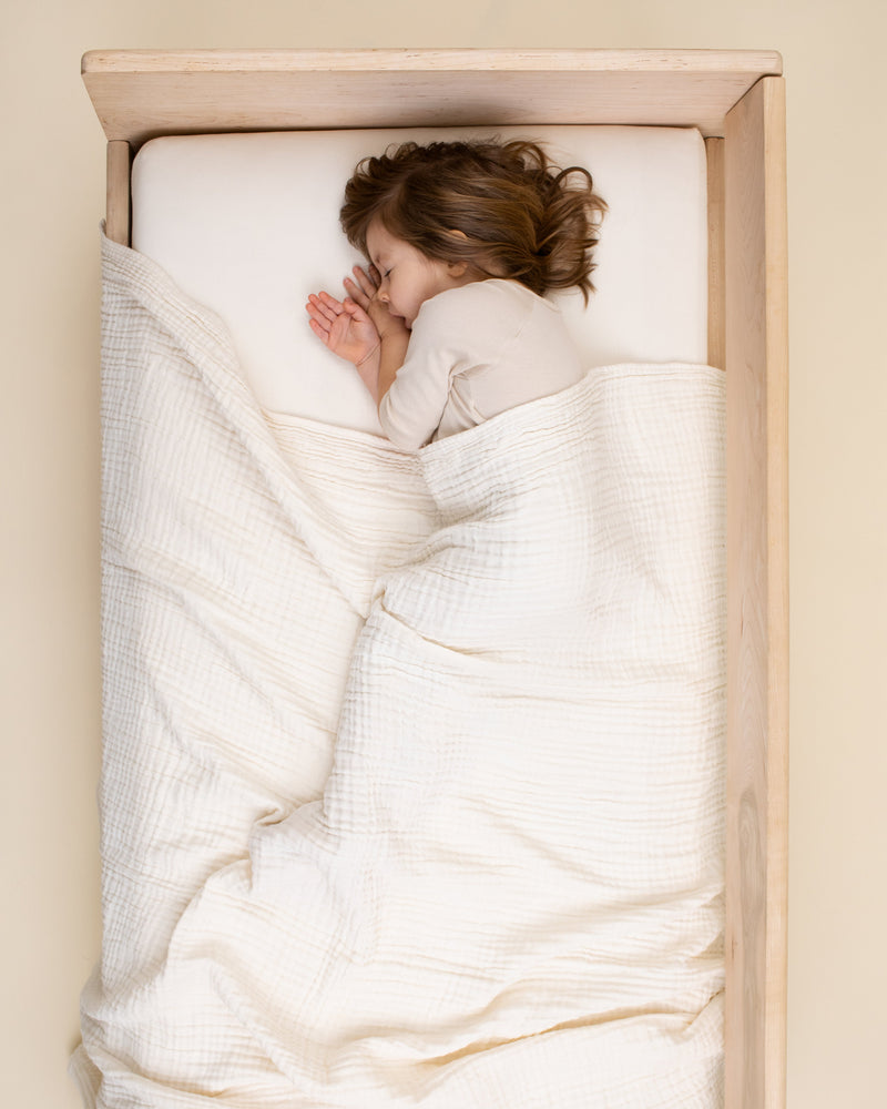 bed blanket / 4-layer gauze