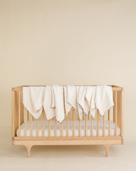 Willaby online baby blanket