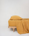 set of 2 / pillowcase / 2-layer gauze (6 colors, 3 sizes)