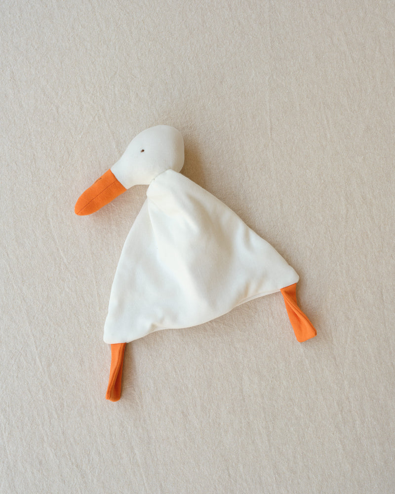 lucy goosey flat toy