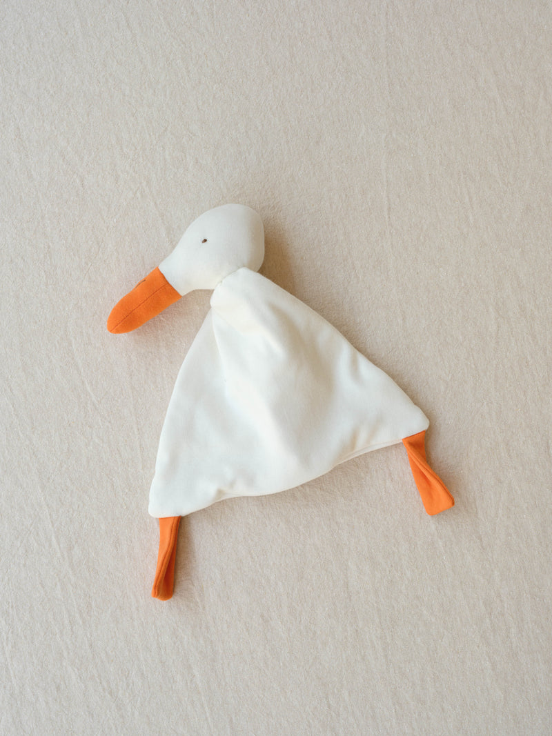 lucy goosey flat toy