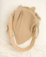 essential baby blanket