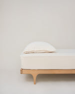 set of 2 / pillowcase / 2-layer gauze (6 colors, 3 sizes)