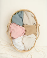 essential baby blanket