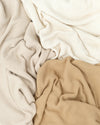 thick bed blanket (toddler/twin)
