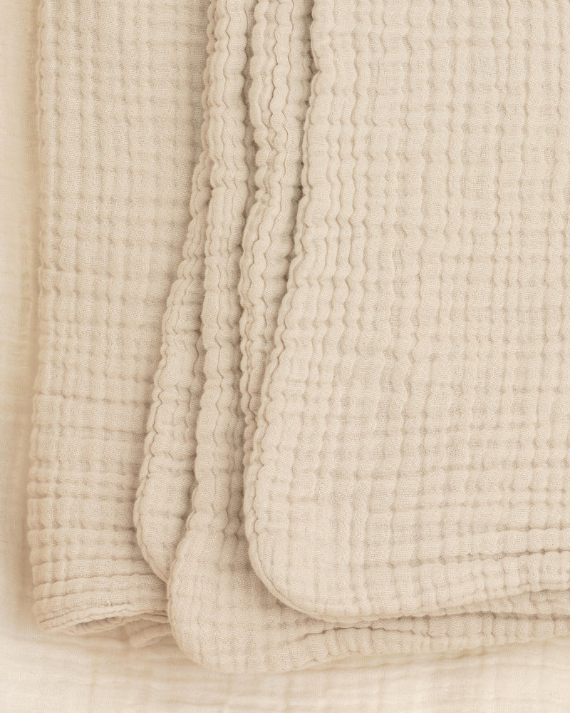 essential baby blanket