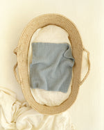 BUY 2 MINI ESSENTIAL BLANKETS, TAKE 25% OFF 1 / mini essential baby blanket