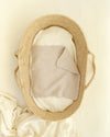 BUY 2 MINI ESSENTIAL BLANKETS, TAKE 25% OFF 1 / mini essential baby blanket