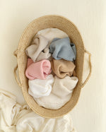 BUY 2 MINI ESSENTIAL BLANKETS, TAKE 25% OFF 1 / mini essential baby blanket