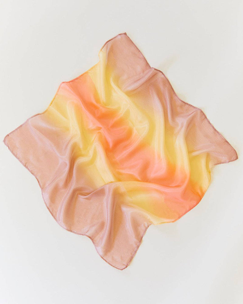 earth playsilks / desert