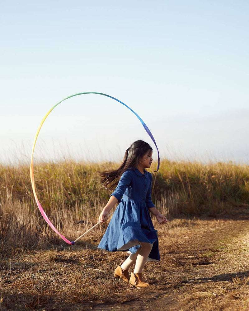 streamer / rainbow