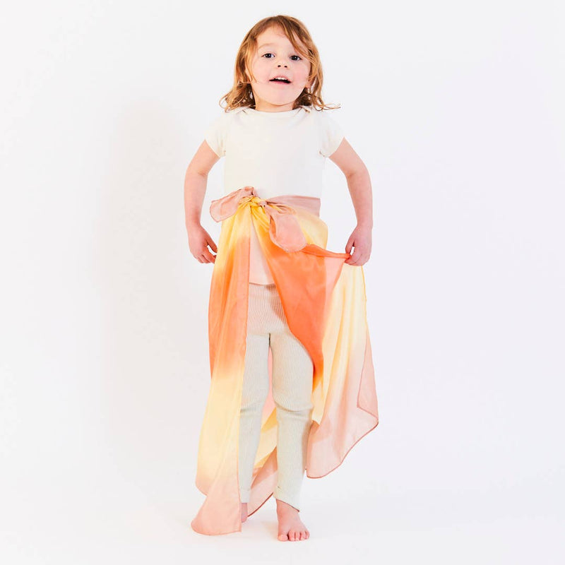 earth playsilks / desert