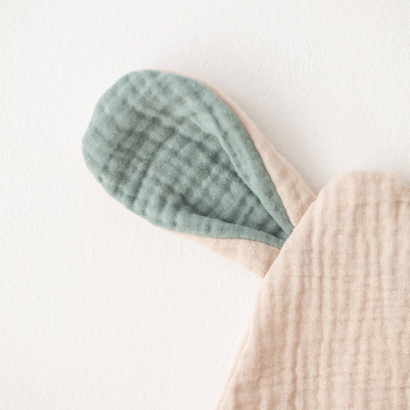 doudou ears / mini lovie