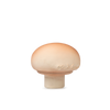 manolo the mushroom baby teether