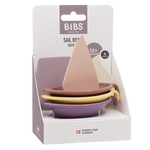 sailboats / pink mix