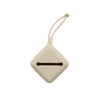 pacifier case / vanilla
