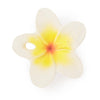 hawaii the flower mini baby teether