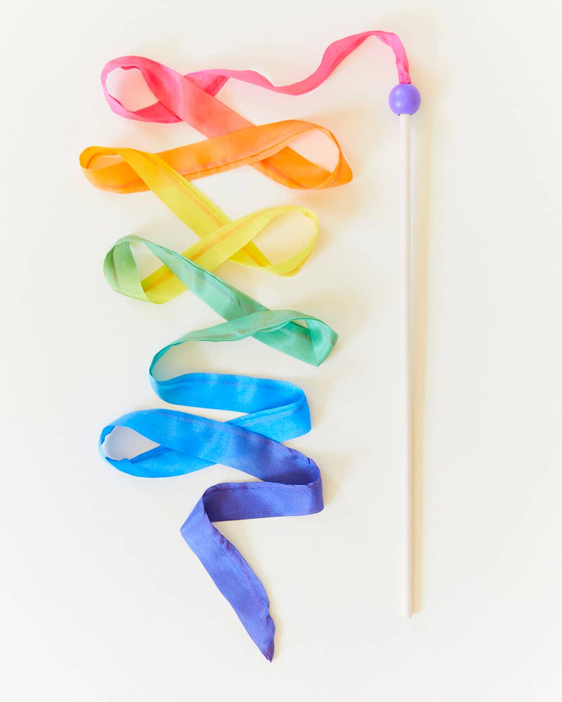 streamer / rainbow