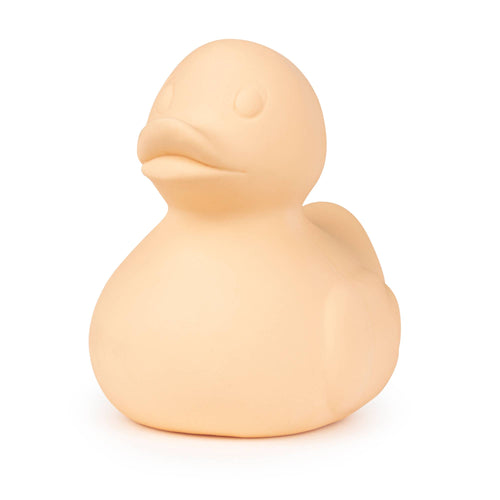 elvis the duck bath toy / nude