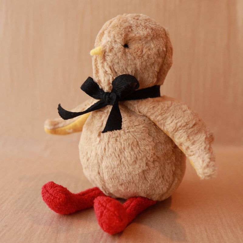 marlowe sunny the chick