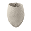 bandana bib / sand