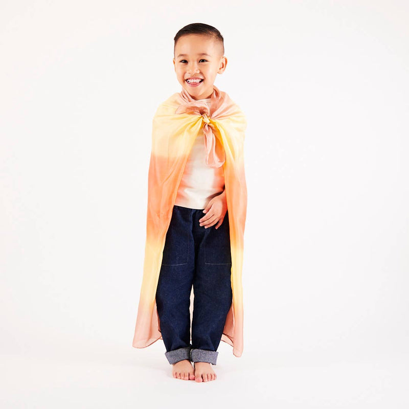 earth playsilks / desert
