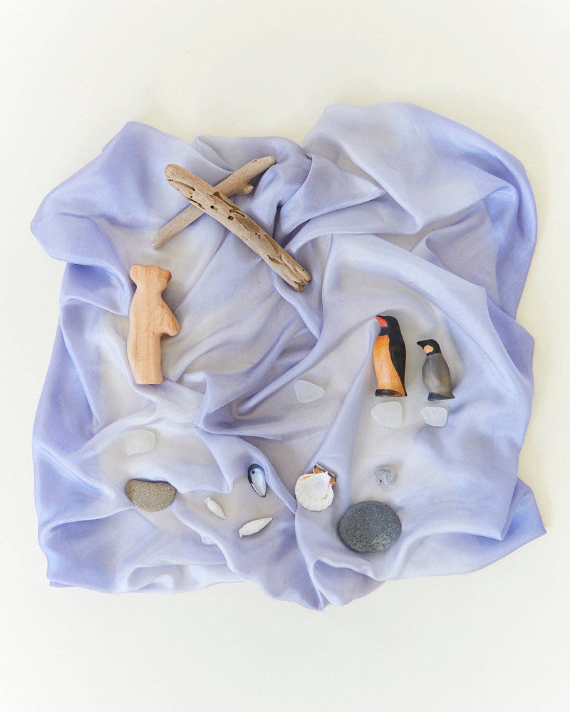 earth playsilks / stone
