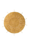 washable rug solar multishape