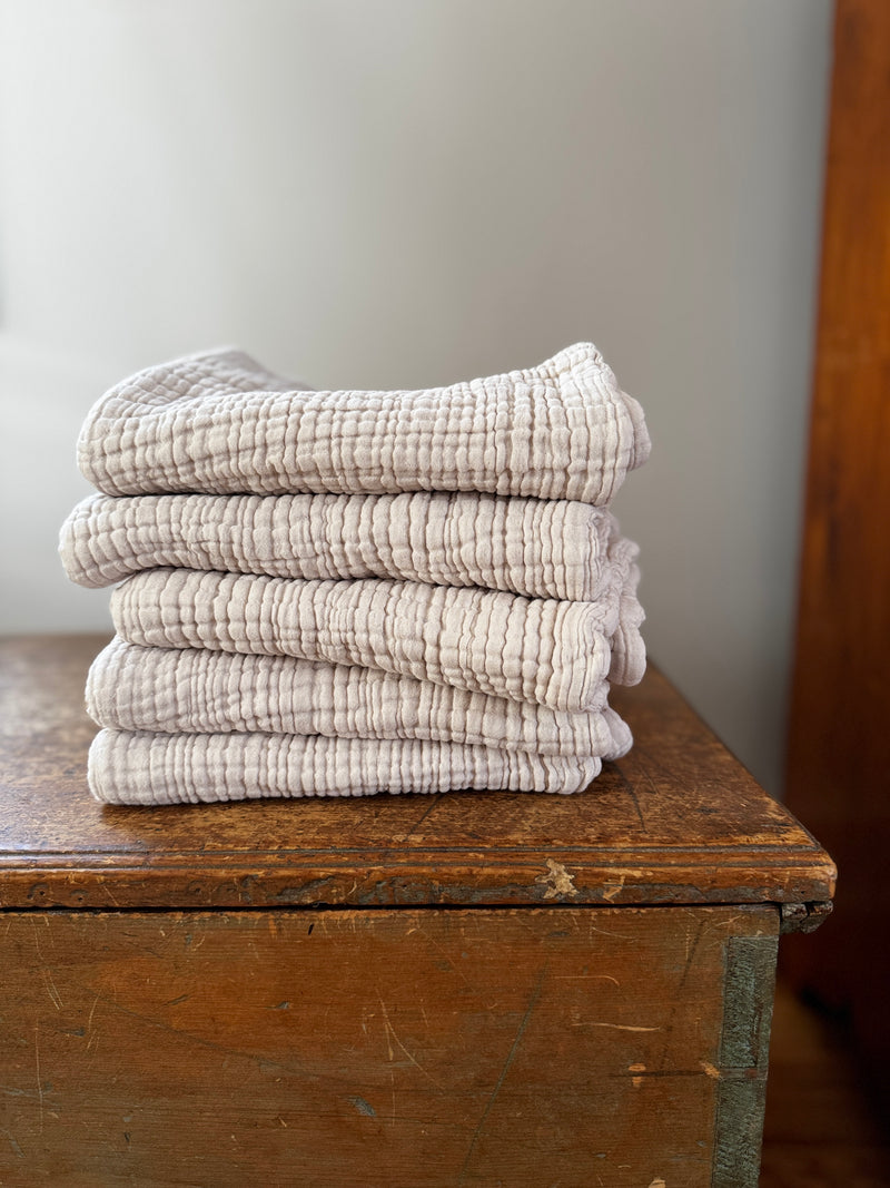 essential burp cloth