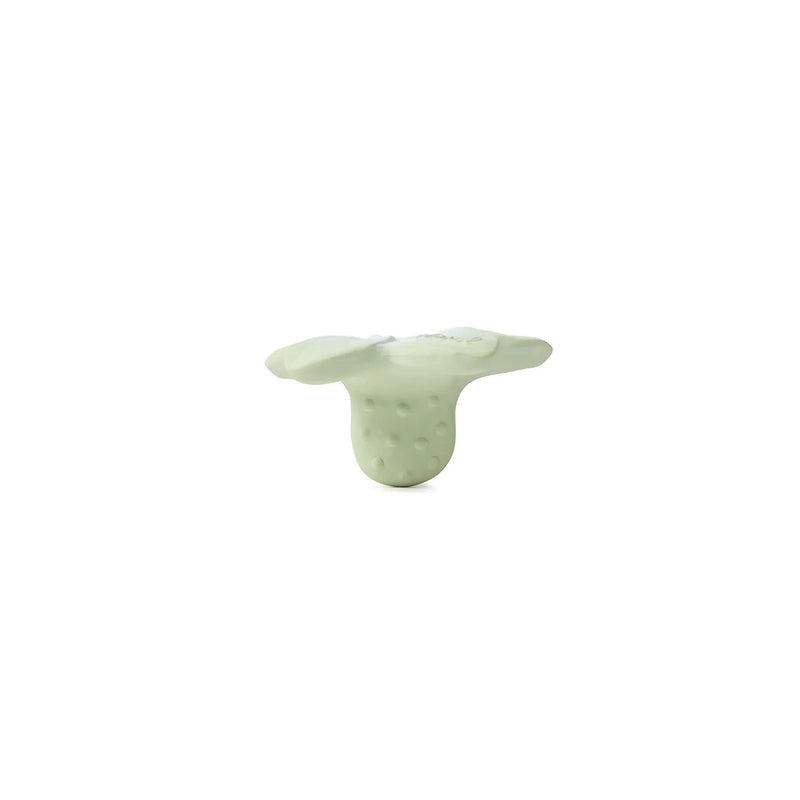 bali the flower mini baby teether
