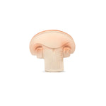 manolo the mushroom baby teether