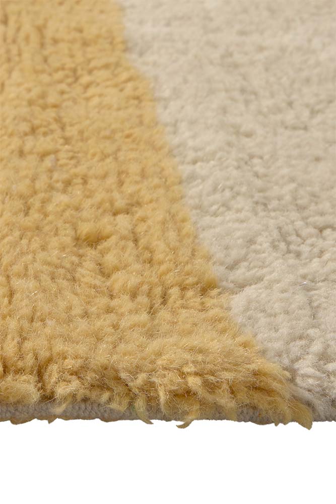 wool area rug chroma palette