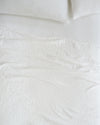 flat sheet / 2-layer gauze