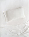 pillowcase / 2-layer gauze - ships oct. 10