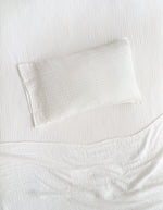 children's pillowcase / 2-layer gauze