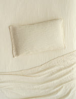 pillowcase / 2-layer gauze