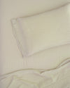 pillowcase / 2-layer gauze - ships oct. 10