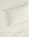 speckle pillowcase / 2-layer gauze - ships oct. 10