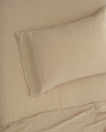 pillowcase / 2-layer gauze - ships oct. 10