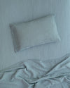 speckle pillowcase / 2-layer gauze - ships oct. 10