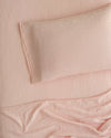 speckle pillowcase / 2-layer gauze - ships oct. 10