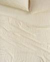 pillowcase / 2-layer gauze - ships oct. 10